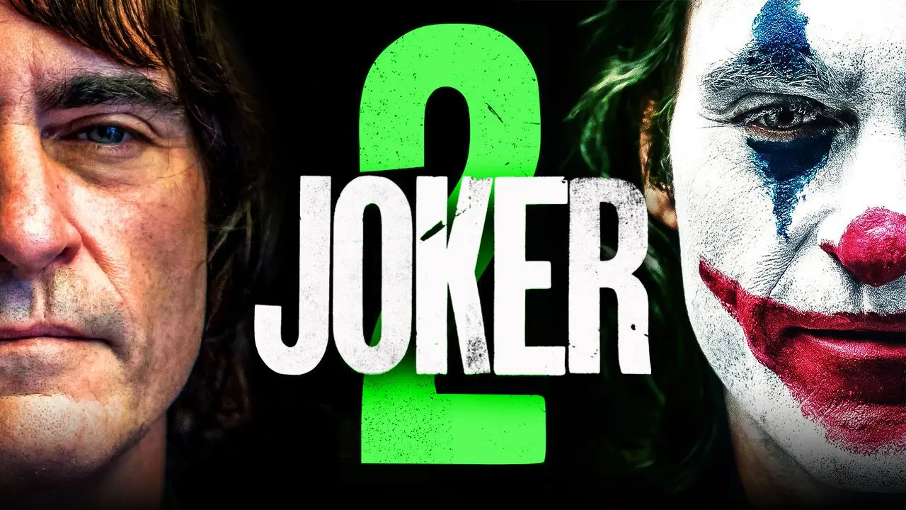 فیلم joker 2