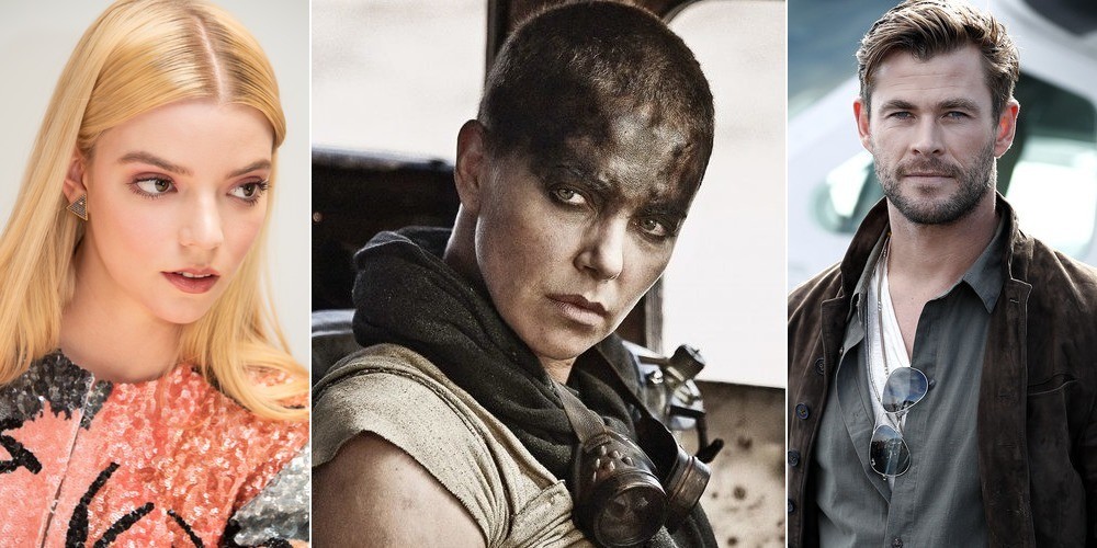 فیلم furiosa