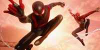 تصویر جدید عنوان Marvel’s Spider-Man: Miles Morales به قابلیت سلفی درون بازی اشاره دارد - گیمفا