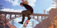 Tony Hawk’s Pro Skater 1+2 - گیمفا: اخبار، نقد و بررسی بازی، سینما، فیلم و سریال