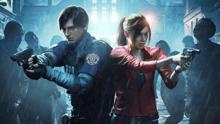 انتشار به‌روزرسانی نسل جدید سری Resident Evil برای PS5 و Xbox Series X/S - گیمفا
