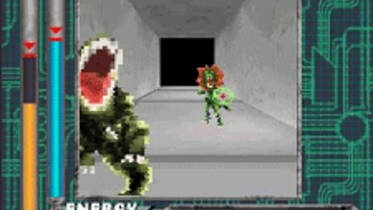 رتروگیم؛  حقایق جالب از سری بازی Dino Crisis - گیمفا