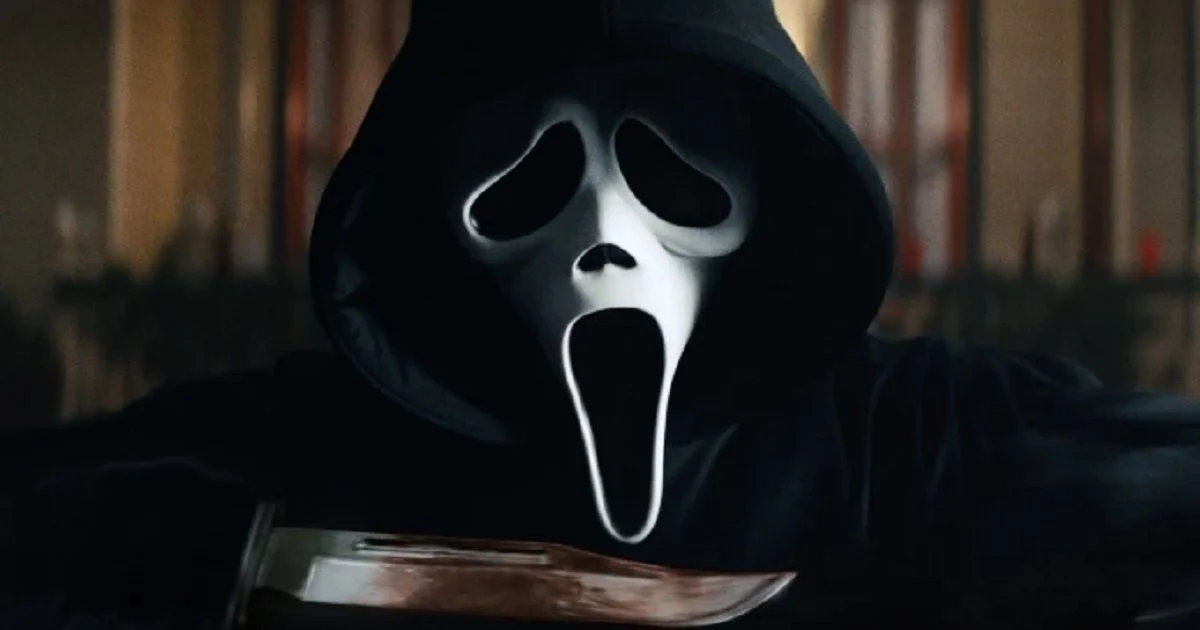 جزئیات داستان فیلم ترسناک Scream 6 منتشر شد - گیمفا