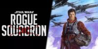 فیلم Star Wars: Rogue Squadron