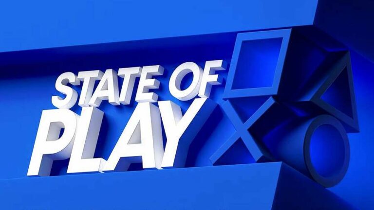 پوشش زندۀ مراسم State of Play سپتامبر ۲۰۲۳ - گیمفا