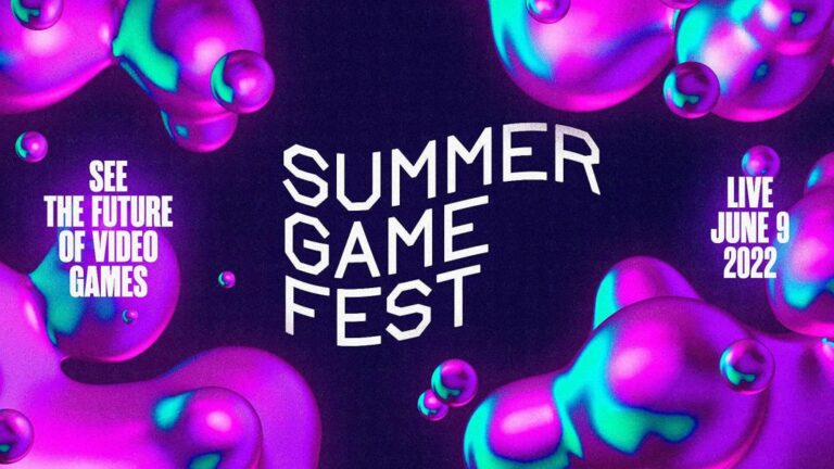 پخش زنده مراسم Summer Game Fest 2022 - گیمفا