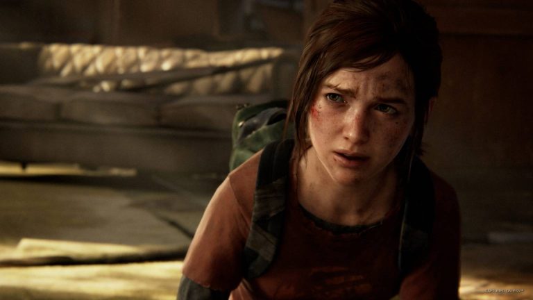 کار ساخت بازی The Last of Us Part 1 به پایان رسید - گیمفا