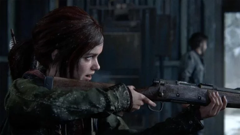 بازی The Last of Us Part 1 با فاصله کم برای PC منتشر می‌شود