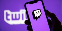 افزایش 45 درصدی بینندگان Twitch در سال 2021  