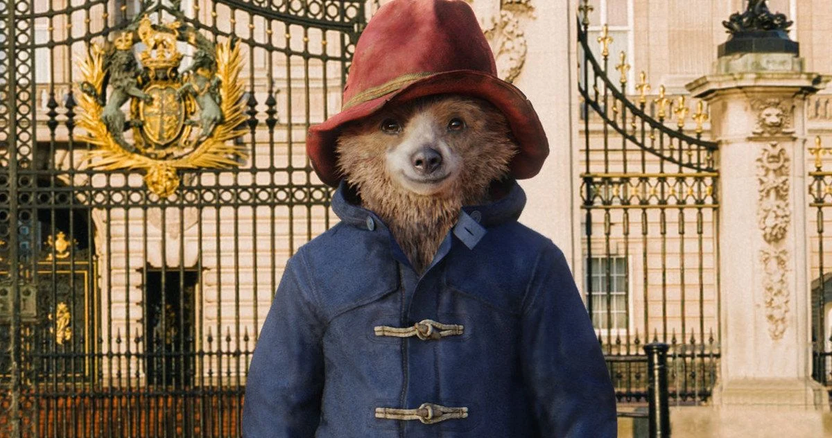 paddington