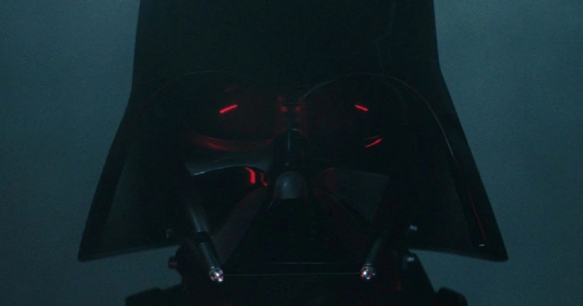 darth vader