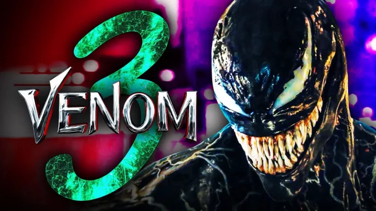 فیلم Venom 3
