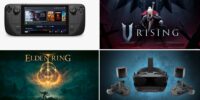 بازی V Rising در تاریخ ۸ می برای PC عرضه می‌شود - گیمفا