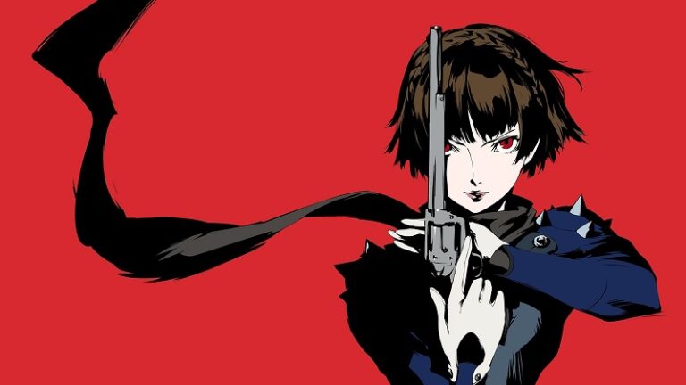 بازی‌های Persona برای نینتندو سوییچ تایید شدند - گیمفا