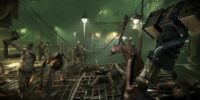 تریلری جدید از بازی Warhammer 40,000: Darktide منتشر شد