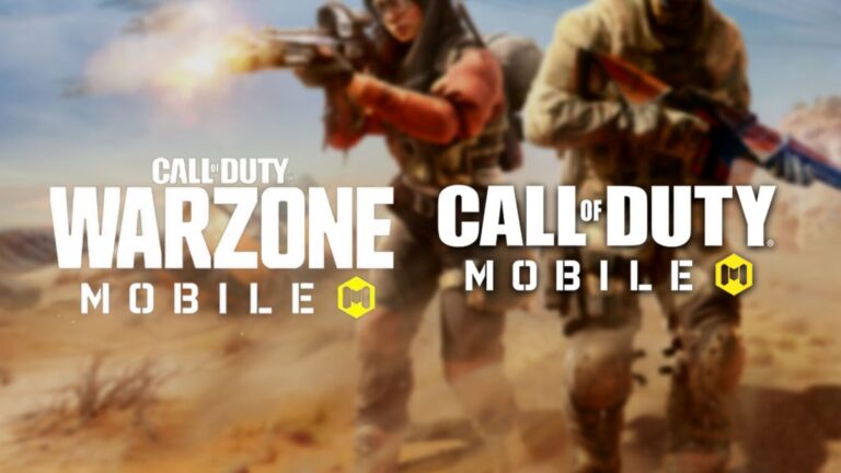 آیا Warzone Mobile قرار است بازی CoD: Mobile را کنار بگذارد؟