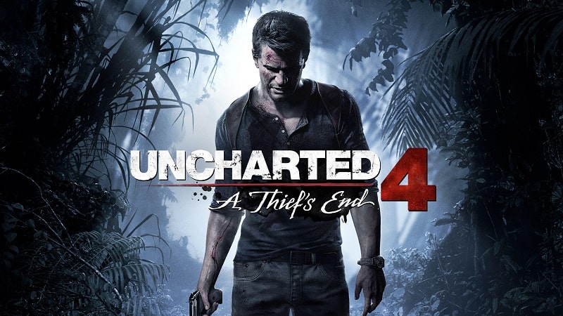 بازی Uncharted 4 قرار بود از نوار استقامت استفاده کند