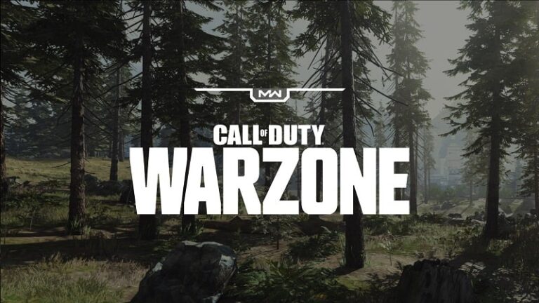 دومین نقشه Call of Duty Warzone 2 احتمالا در دست ساخت قرار دارد