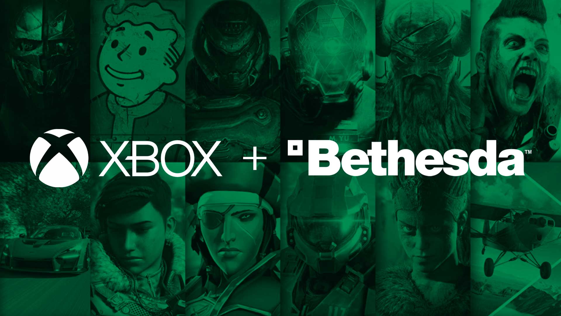 Xbox Bethesda Showcase
