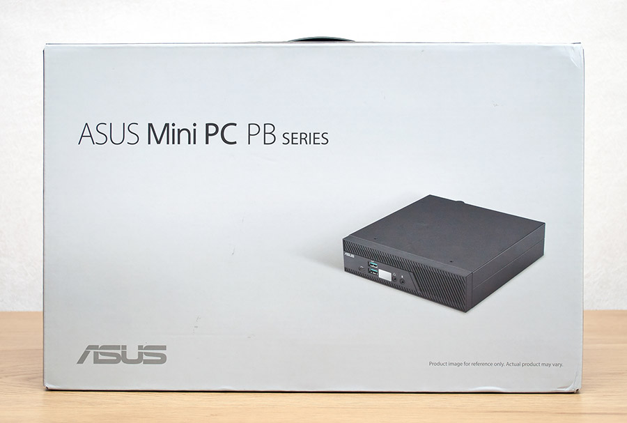 بررسی کامپیوتر کوچک Mini PC ASUS PB62 - گیمفا