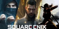 Square Enix و به همراه داشتن چند عنوان در نمایشگاه GamesCom 2013 - گیمفا