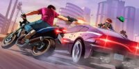 شایعه: فروش Grand Theft Auto V از ۴۰ میلیون نسخه گذشته است - گیمفا