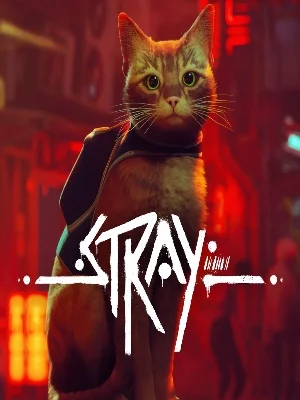 Stray - گیمفا: اخبار، نقد و بررسی بازی، سینما، فیلم و سریال