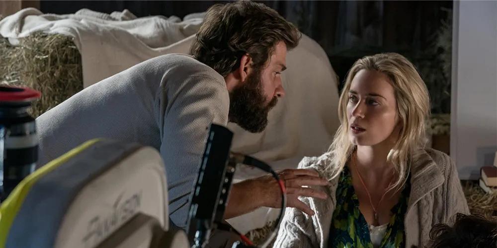 انتشار A Quiet Place: Day One شش ماه به تعویق افتاد - گیمفا