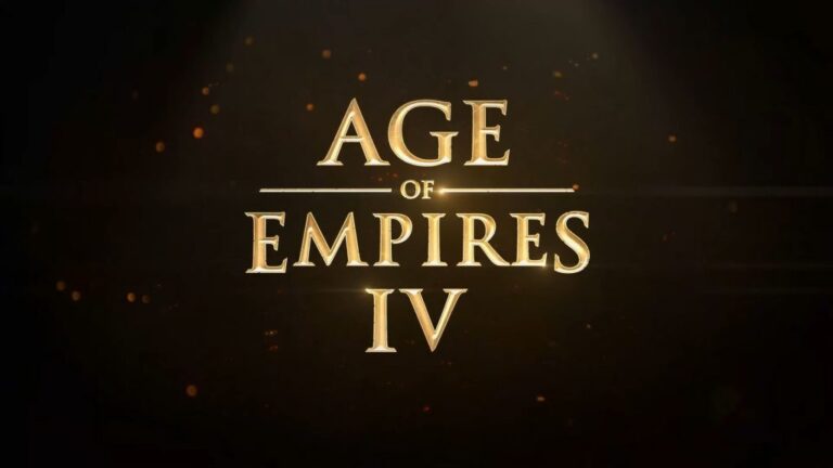 فصل دوم بازی Age of Empires 4 از امروز شروع می‌شود