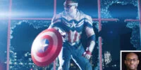 فیلم Captain America 4