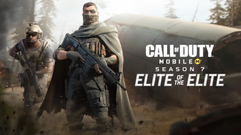 اطلاعات موجود از فصل هفتم Call of Duty Mobile؛ تاریخ عرضه، سلاح‌های جدید و حالت زامبی