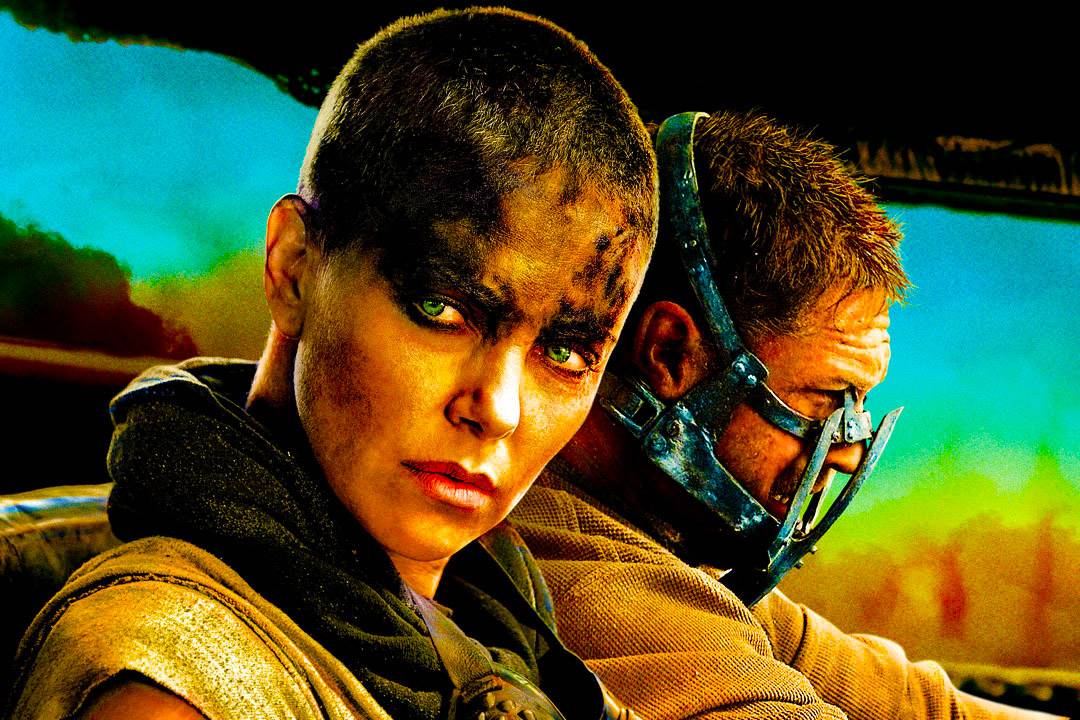 فیلم mad max furiosa