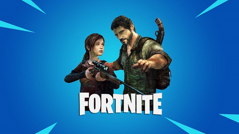 شایعات خبر از کراس‌ اور The Last of Us و Fortnite می‌دهند [تکذیب شد]