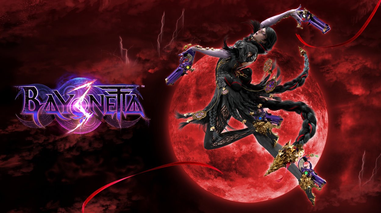 با انتشار تریلری، تاریخ عرضۀ Bayonetta 3 مشخص شد - گیمفا