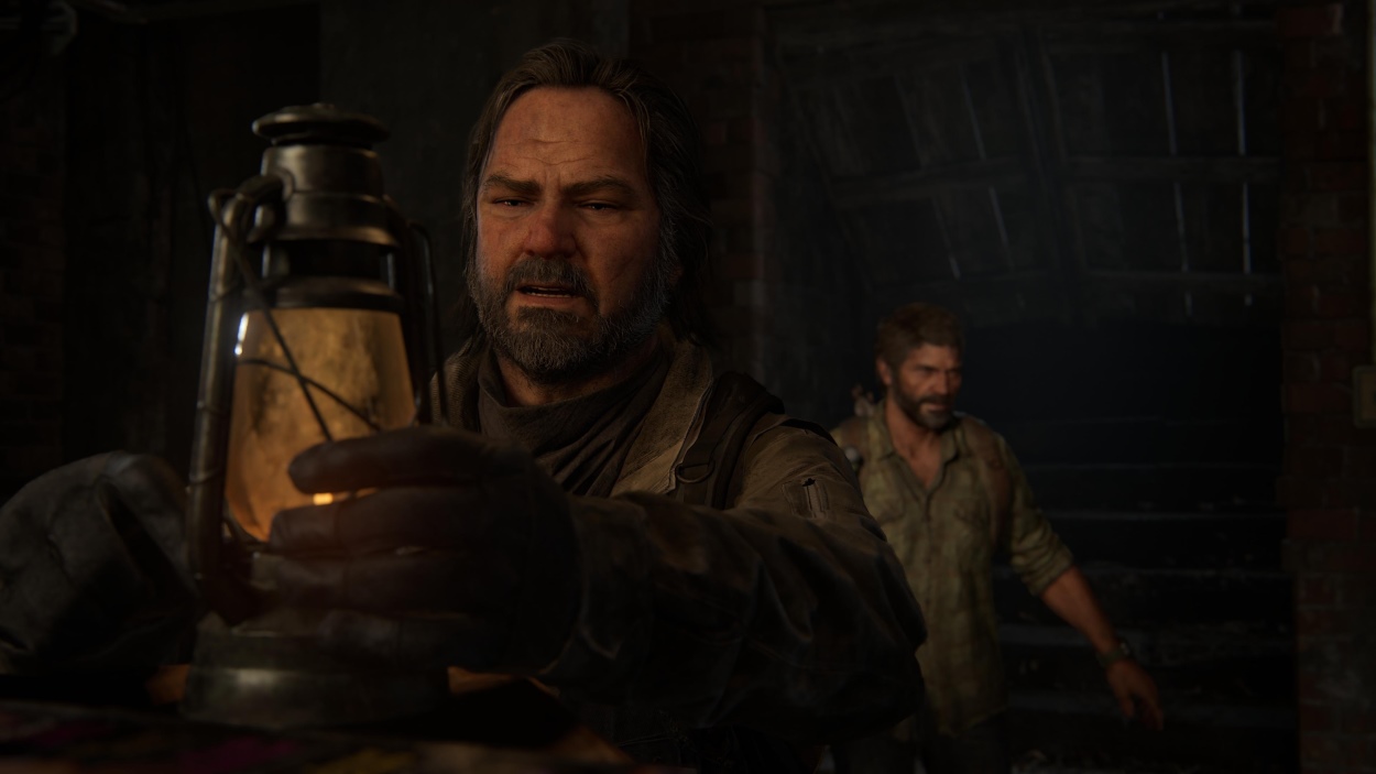 کلیپ‌های فاش شده از The Last of Us Part 1 به گیم‌پلی مشابه با نسخۀ اصلی اشاره دارند - گیمفا