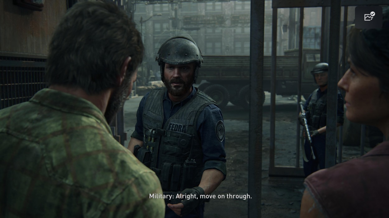 کلیپ‌های فاش شده از The Last of Us Part 1 به گیم‌پلی مشابه با نسخۀ اصلی اشاره دارند - گیمفا