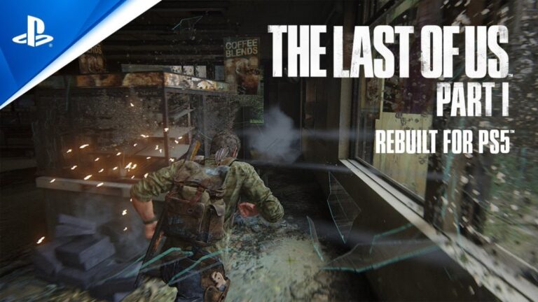 ویدیو: بررسی عمیق گیم‌پلی The Last of Us Part 1 توسط پلی استیشن منتشر شد [زیرنویس فارسی اضافه شد] - گیمفا