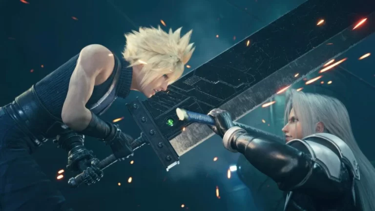 بازی Final Fantasy 7 Remake ممکن بود به جای سه گانه، یک اثر دو قسمتی باشد