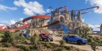 Forza Horizon 5 - گیمفا: اخبار، نقد و بررسی بازی، سینما، فیلم و سریال