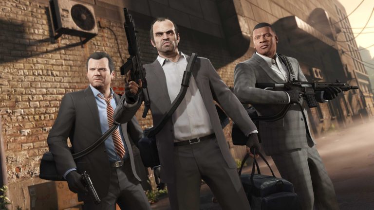 شرکت Take-Two می‌خواهد مادهای بازی GTA را حذف کند - گیمفا