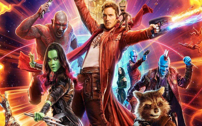 دلیل عدم انتشار تریلر Guardians of the Galaxy Vol. 3 مشخص شد