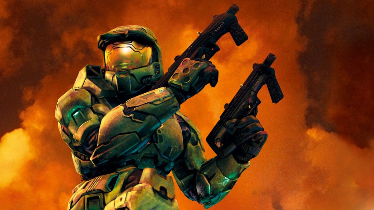 دموی معروف Halo 2 در E3 به‌زودی قابل بازی خواهد بود - گیمفا
