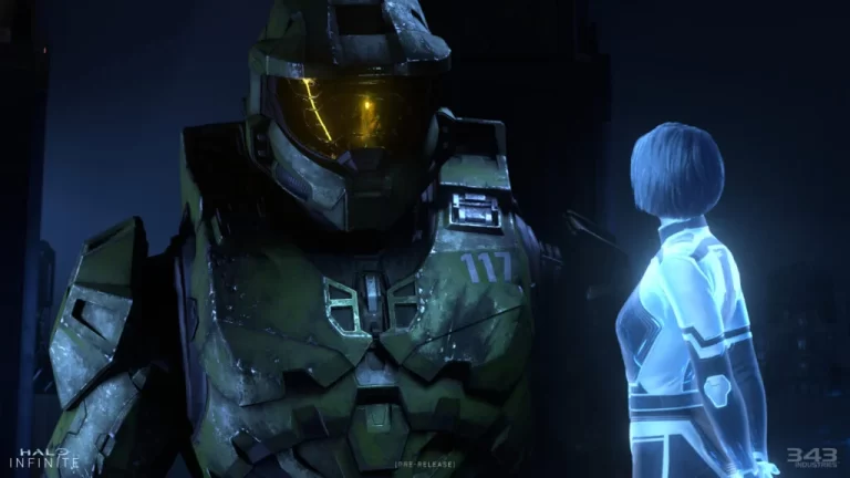 مدیر فرنچایز Halo ممکن است مایکروسافت را ترک کرده باشد