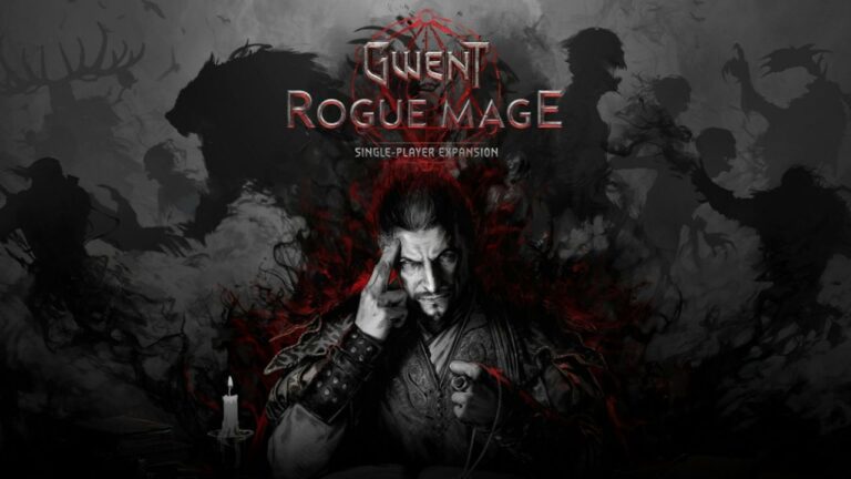 بازی Gwent: Rogue Mage امروز منتشر می‌شود - گیمفا