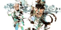 ویدئویی از شروع بازی Metal Gear Rising - گیمفا