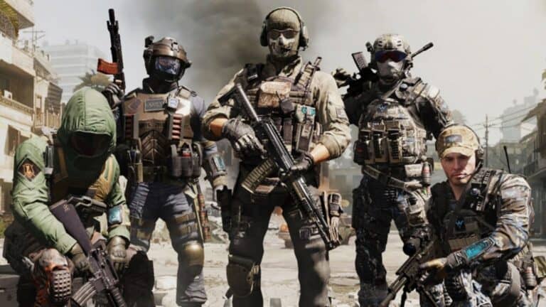 اطلاعات موجود از فصل هفتم Call of Duty Mobile؛ تاریخ عرضه، سلاح‌های جدید و حالت زامبی