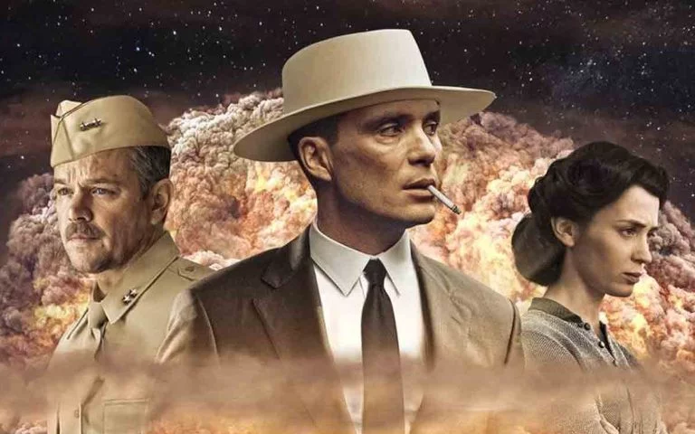 فیلم اوپنهایمر oppenheimer