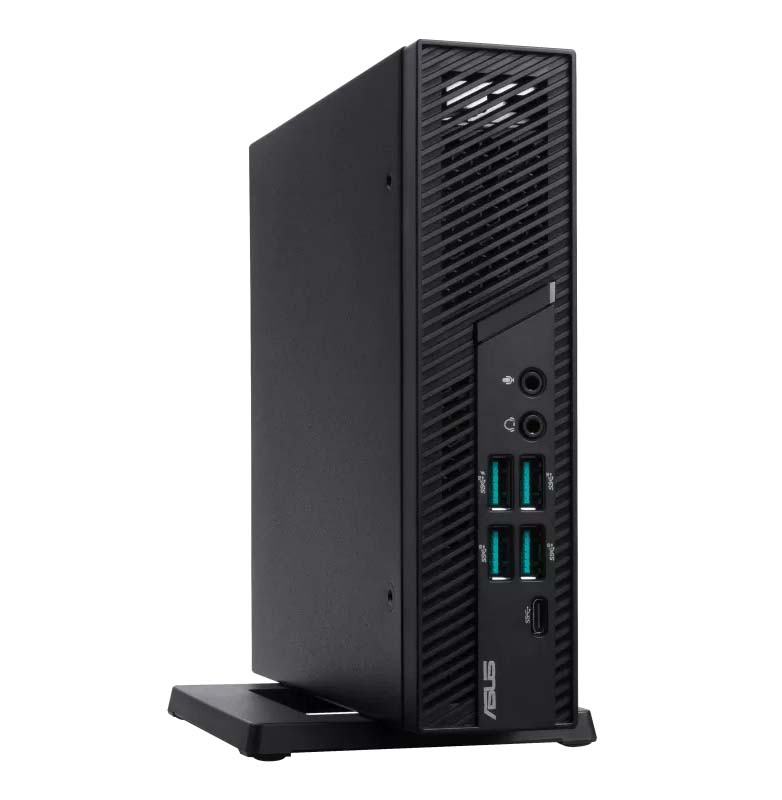 بررسی کامپیوتر کوچک Mini PC ASUS PB62 - گیمفا