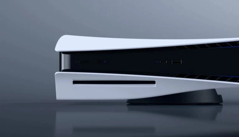 عرضۀ مدل جدید PS5 با قابلیت جداسازی دیسک درایو در سال ۲۰۲۳