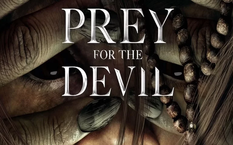 پوستر جدیدی از فیلم ترسناک Prey for the Devil منتشر شد